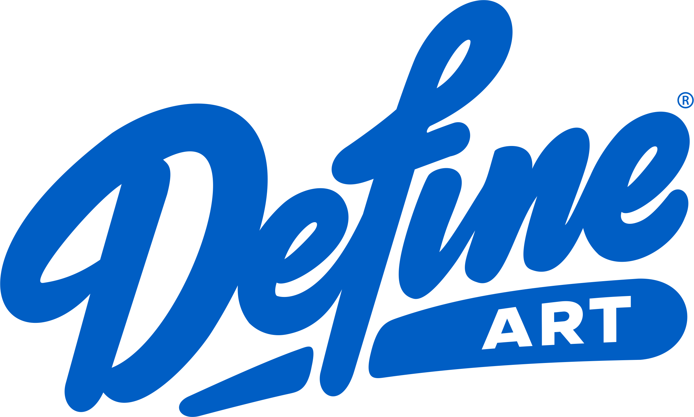 DA 2022 logo blue
